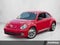 2012 Volkswagen Beetle 2.0T Turbo