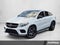 2019 Mercedes-Benz AMG® GLE 43 Coupe 4MATIC®