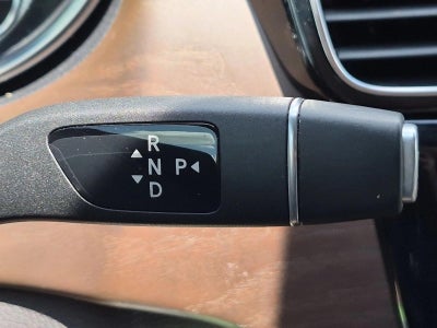 2019 Mercedes-Benz AMG® GLE 43 Coupe 4MATIC®