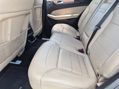 2019 Mercedes-Benz AMG® GLE 43 Coupe 4MATIC®