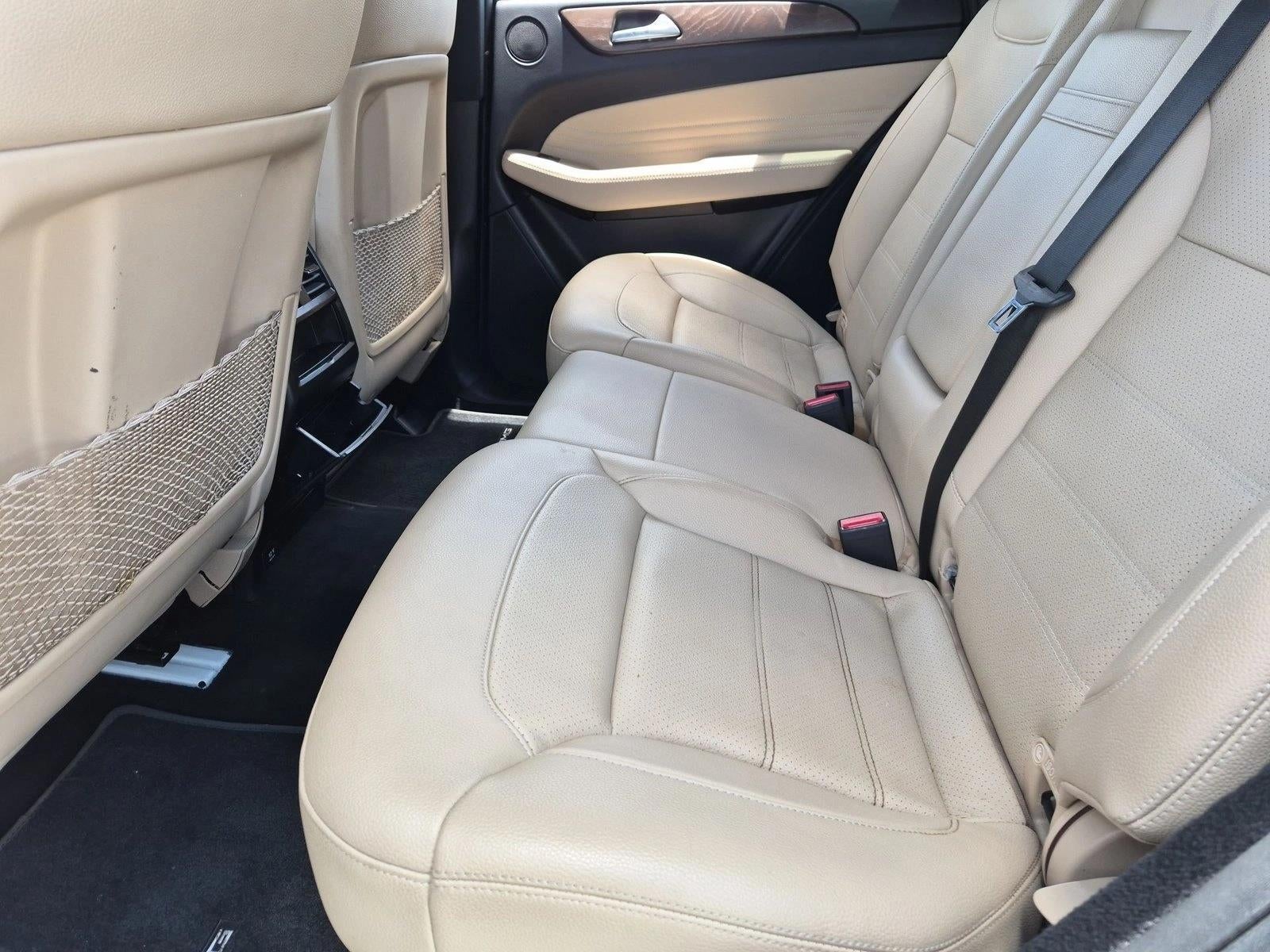 2019 Mercedes-Benz AMG® GLE 43 Coupe 4MATIC®
