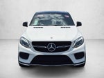2019 Mercedes-Benz AMG® GLE 43 Coupe 4MATIC®