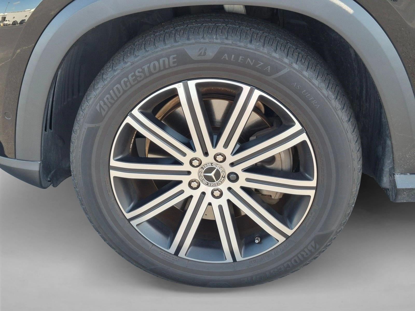 2024 Mercedes-Benz GLE 450 Plug-In Hybrid 4MATIC®
