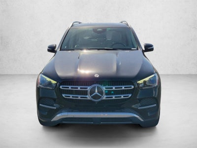 2024 Mercedes-Benz GLE 450 Plug-In Hybrid 4MATIC®