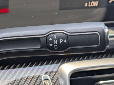 2021 Mercedes-Benz GLE AMG® GLE 63 S