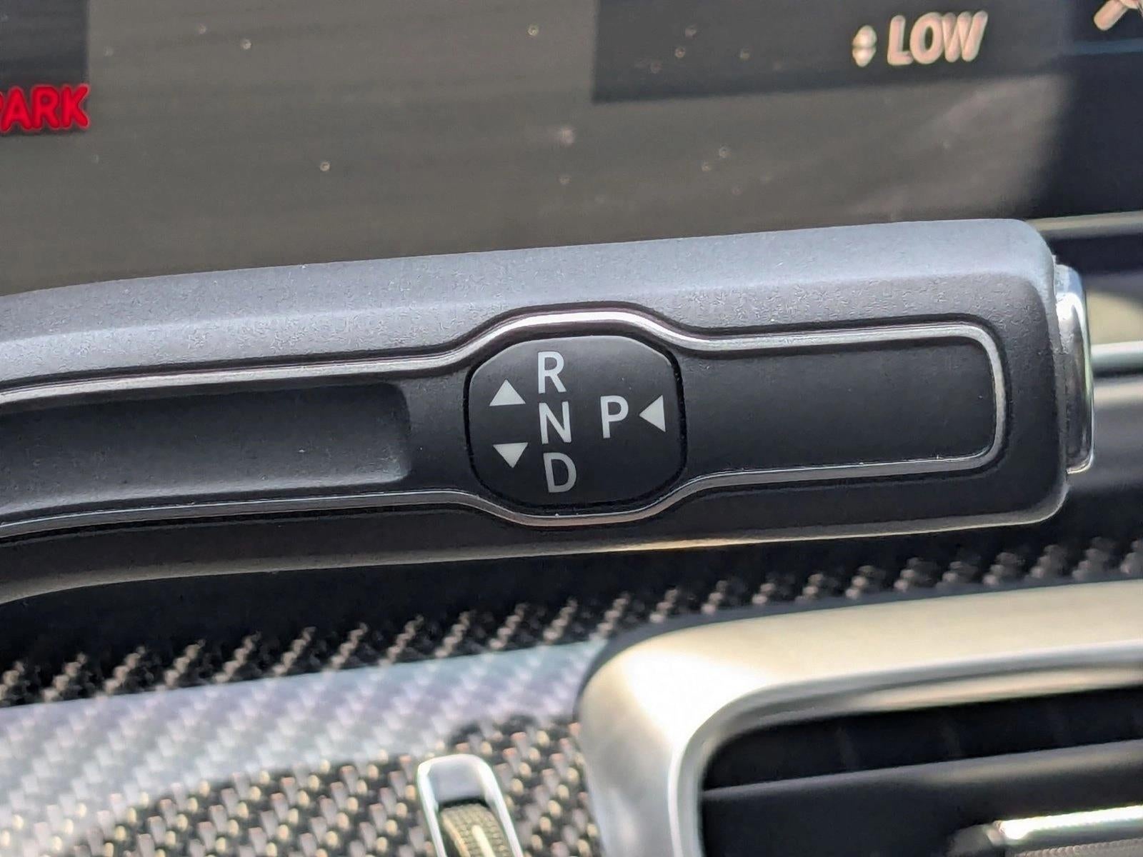 2021 Mercedes-Benz GLE AMG® GLE 63 S