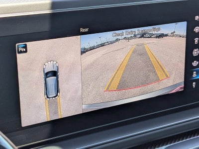 2021 Mercedes-Benz GLE AMG® GLE 63 S