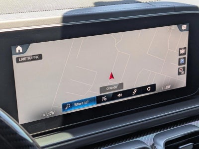 2021 Mercedes-Benz GLE AMG® GLE 63 S