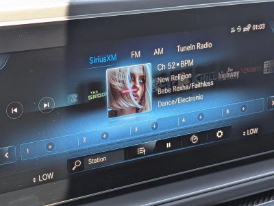 2021 Mercedes-Benz GLE AMG® GLE 63 S