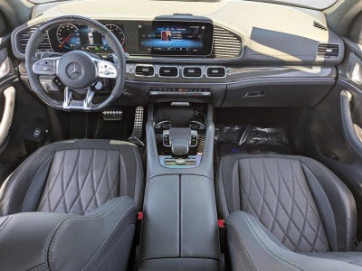 2021 Mercedes-Benz GLE AMG® GLE 63 S