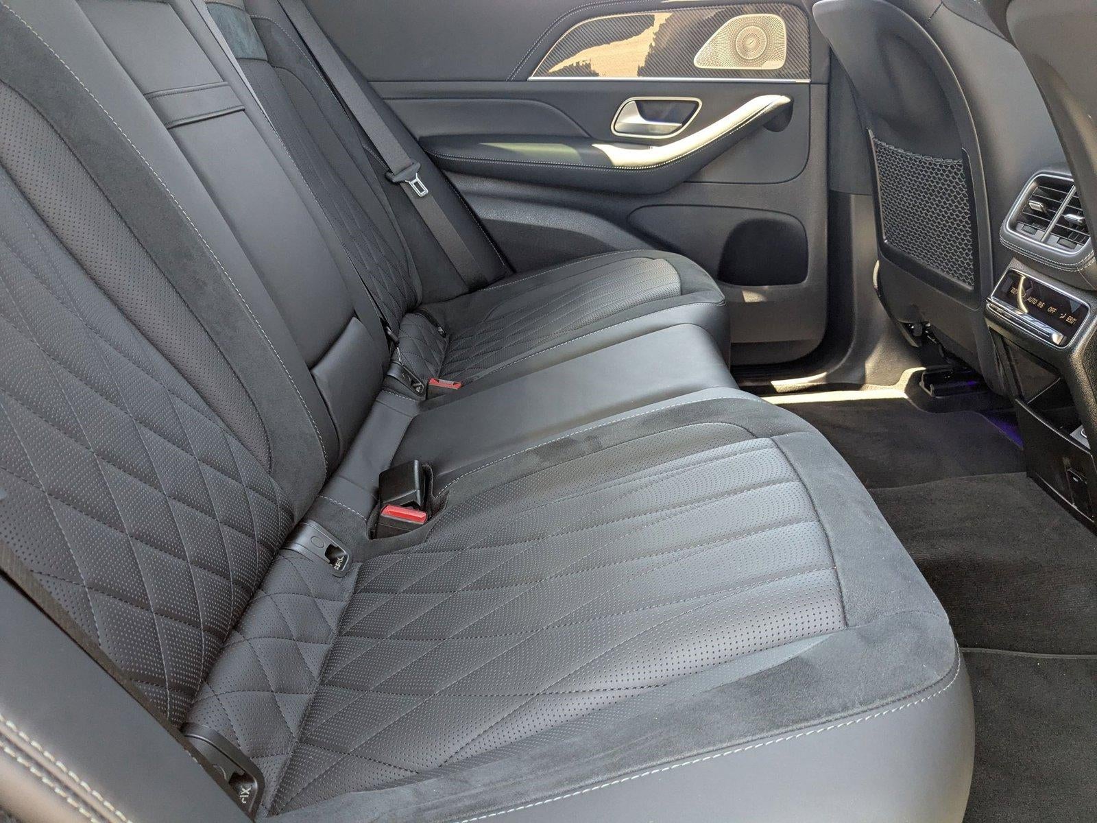 2021 Mercedes-Benz GLE AMG® GLE 63 S