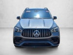 2021 Mercedes-Benz GLE AMG® GLE 63 S