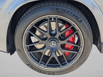 2021 Mercedes-Benz GLE AMG® GLE 63 S