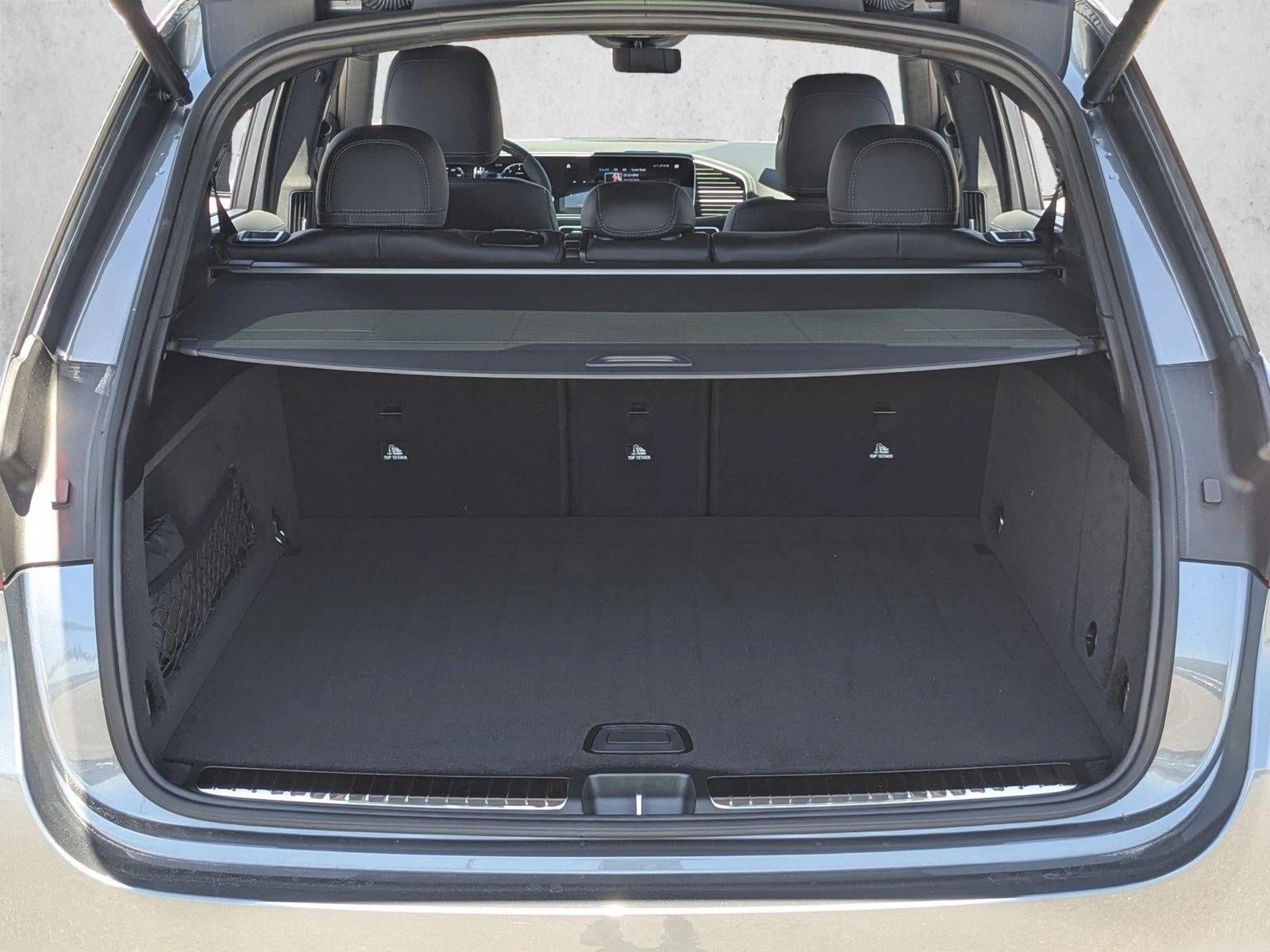 2021 Mercedes-Benz GLE AMG® GLE 63 S