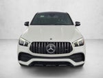 2022 Mercedes-Benz AMG® GLE 53 Coupe 4MATIC®