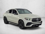 2022 Mercedes-Benz AMG® GLE 53 Coupe 4MATIC®