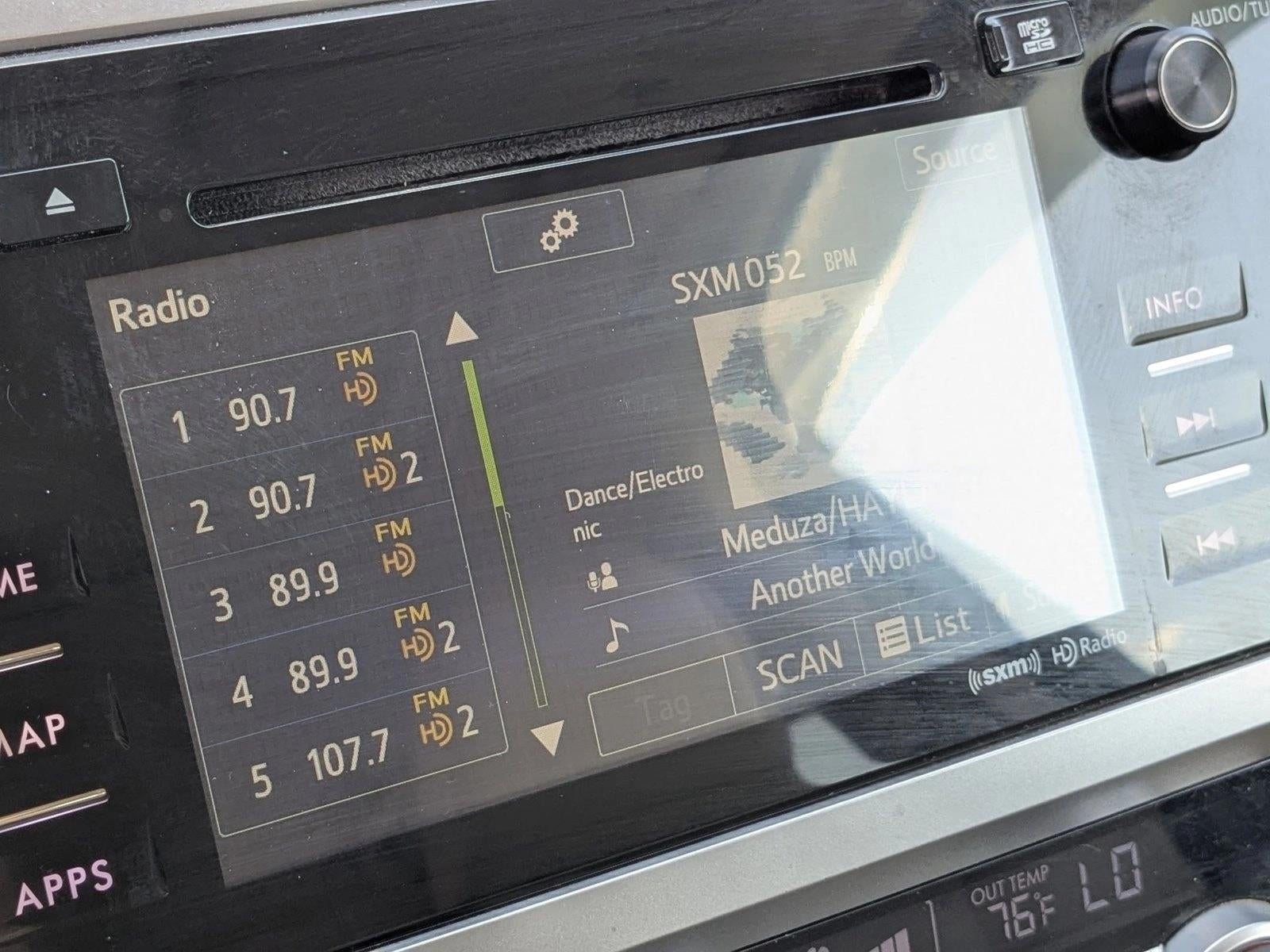 2017 Subaru Outback Limited