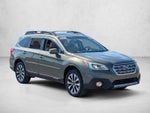 2017 Subaru Outback Limited