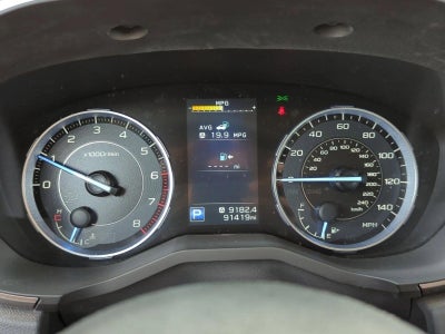 2020 Subaru Ascent Limited