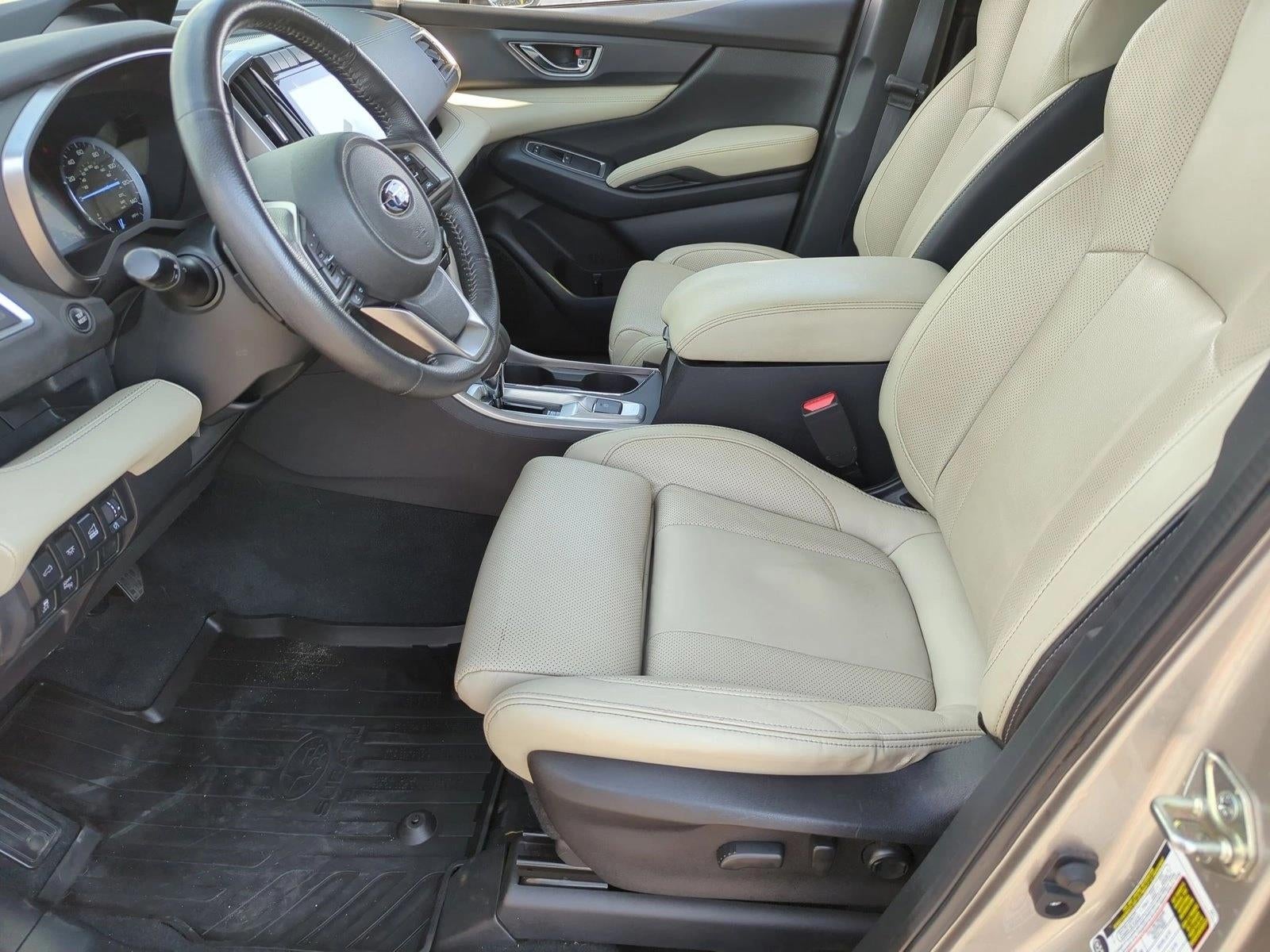 2020 Subaru Ascent Limited