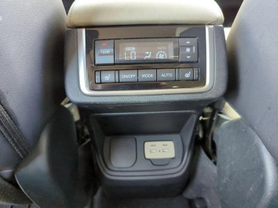 2020 Subaru Ascent Limited