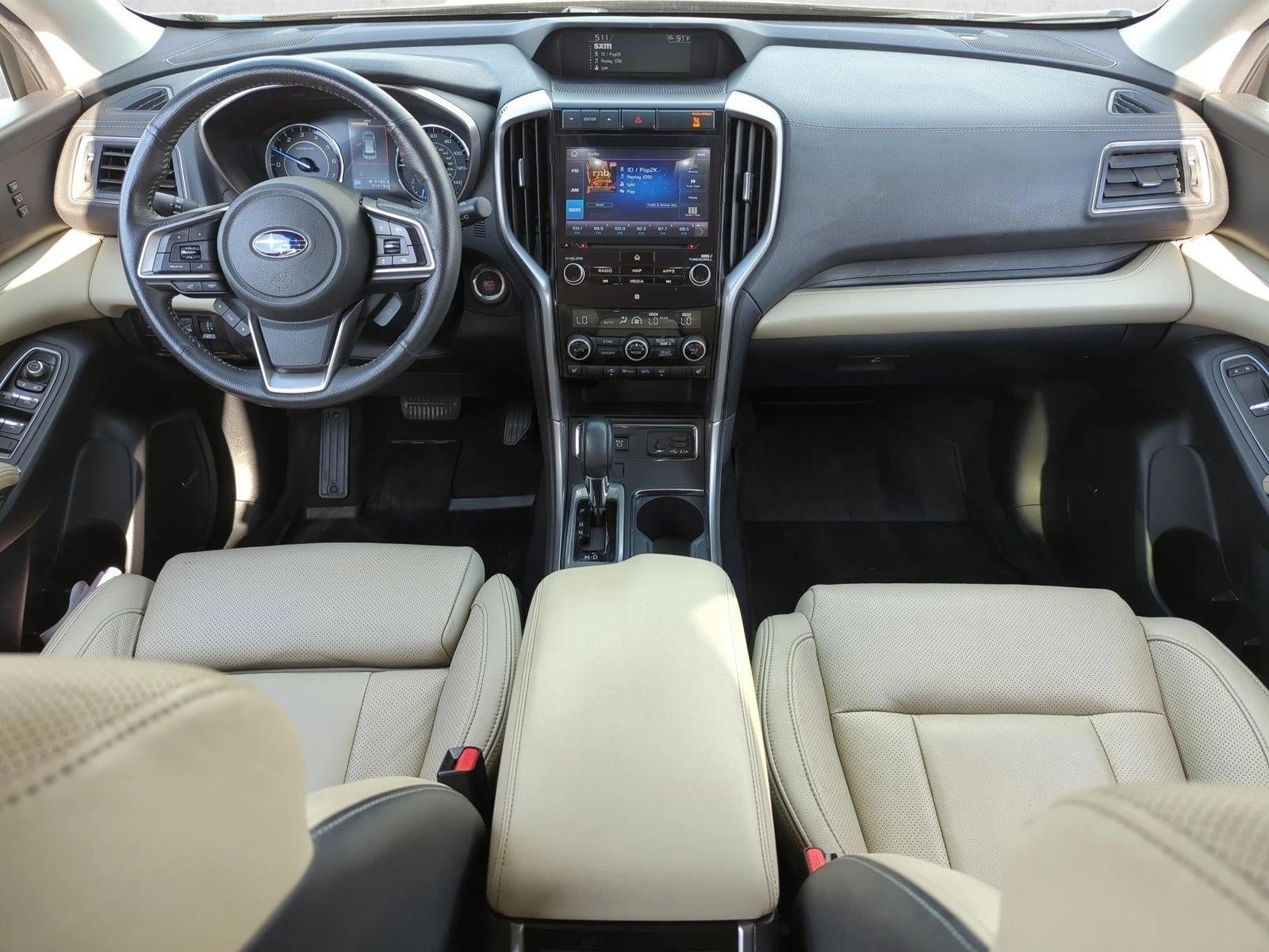 2020 Subaru Ascent Limited