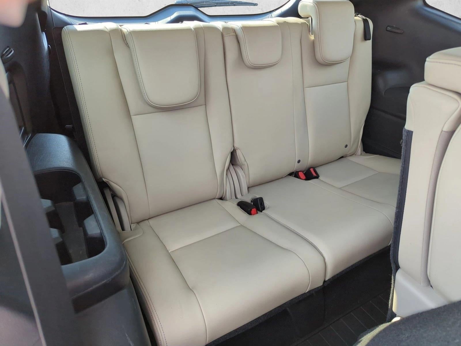 2020 Subaru Ascent Limited