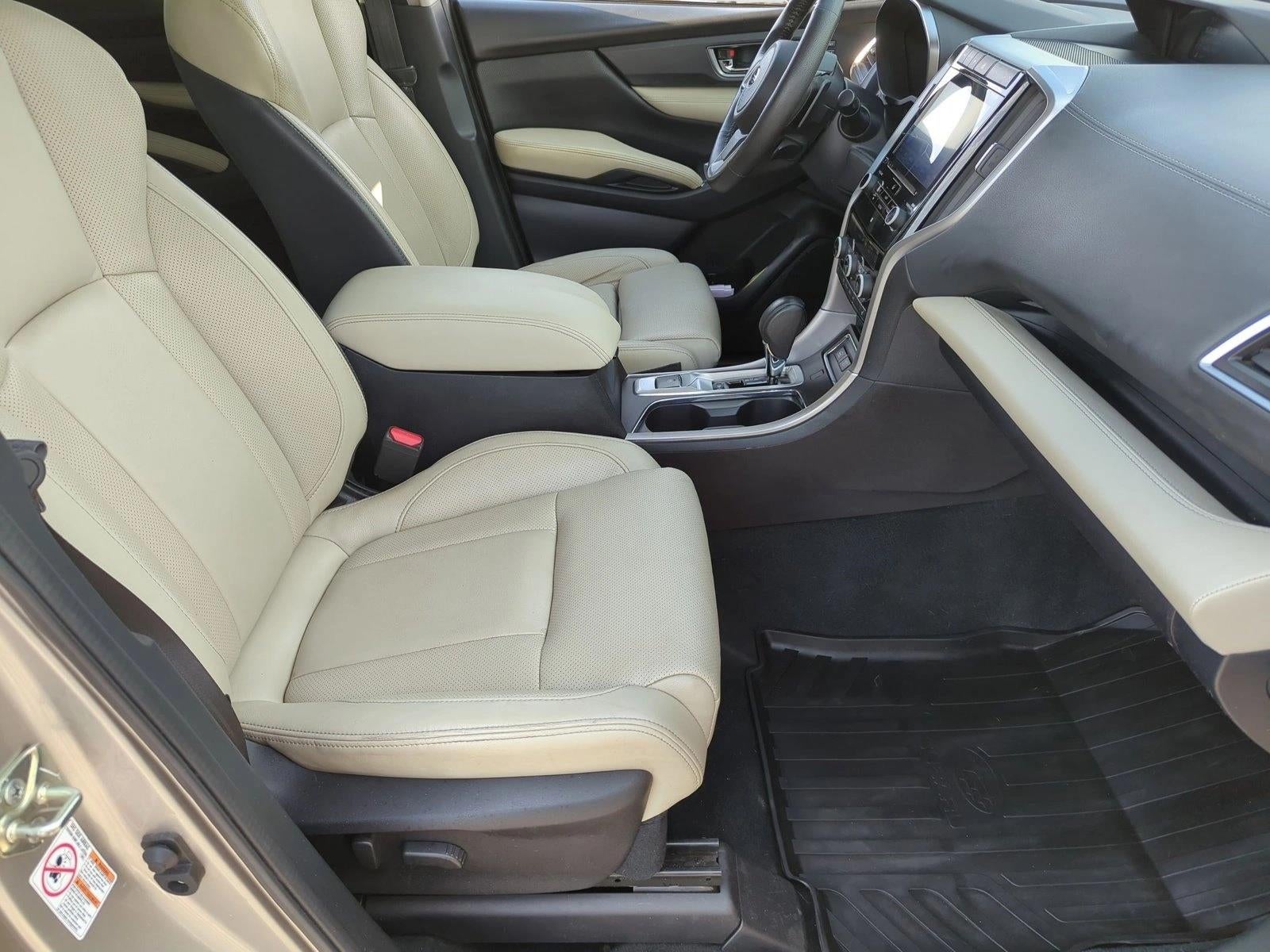 2020 Subaru Ascent Limited