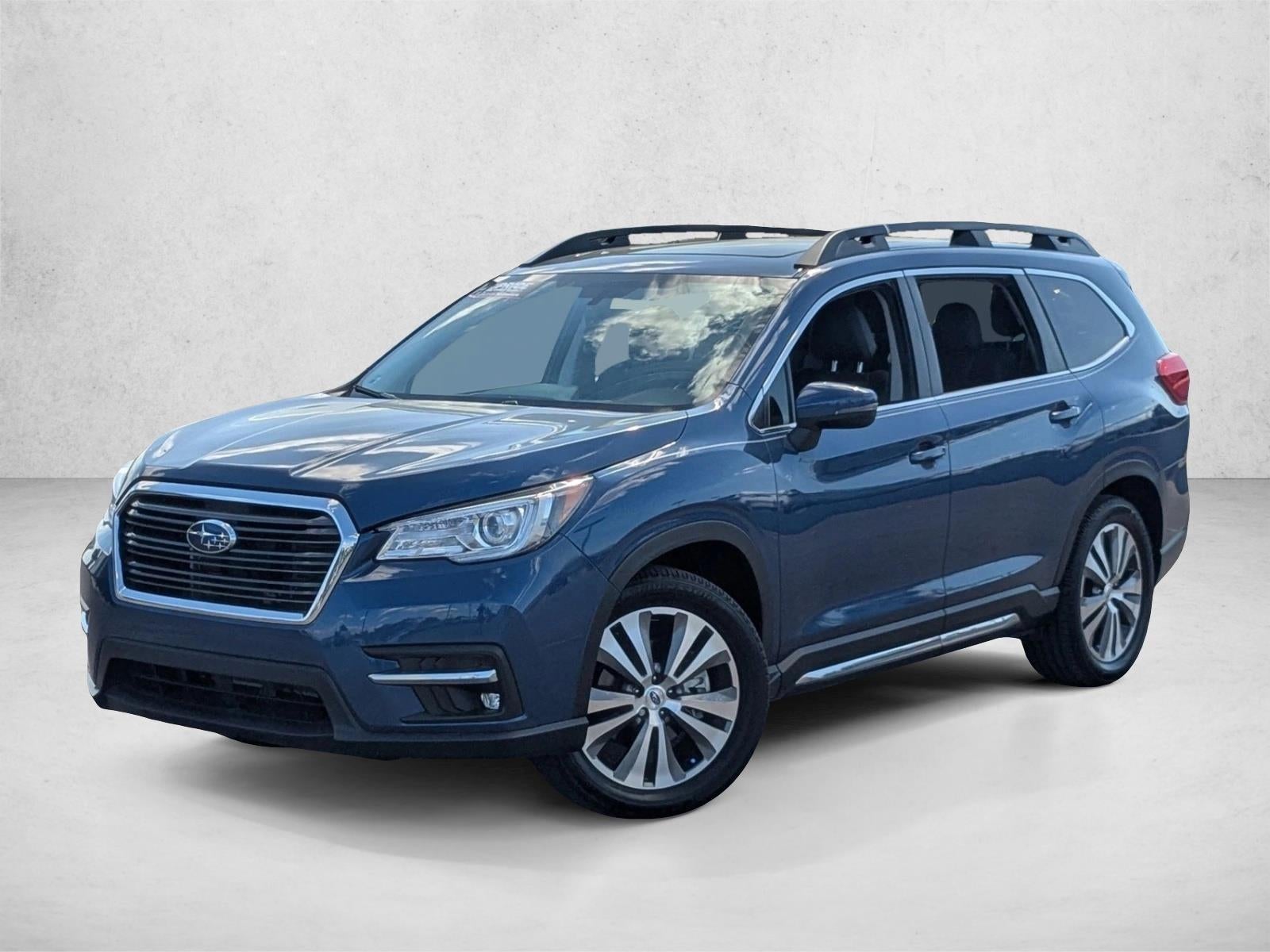 2021 Subaru Ascent Limited