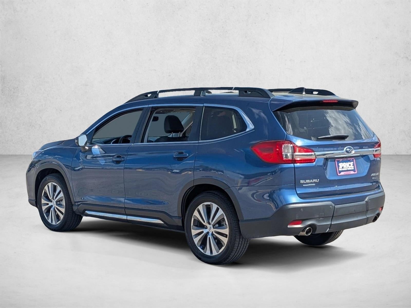 2021 Subaru Ascent Limited