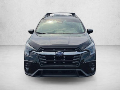 2024 Subaru Ascent Limited 8-Passenger