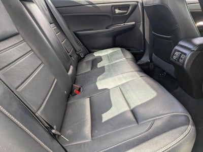 2015 Toyota Camry Hybrid LE