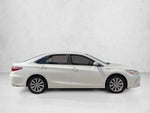 2015 Toyota Camry Hybrid LE