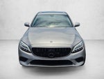 2019 Mercedes-Benz C 300 4MATIC®