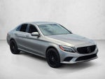 2019 Mercedes-Benz C 300 4MATIC®