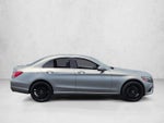 2019 Mercedes-Benz C 300 4MATIC®