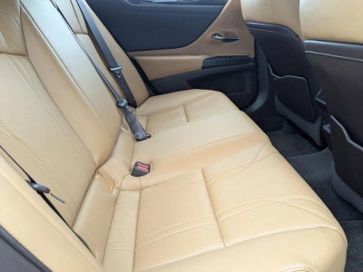 2019 Lexus ES ES 350