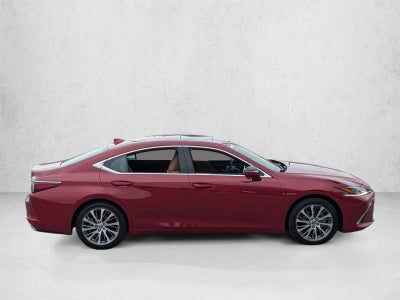 2019 Lexus ES ES 350