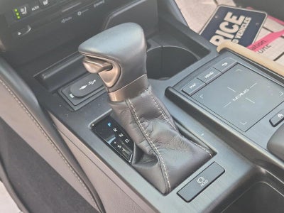 2020 Lexus ES 350 