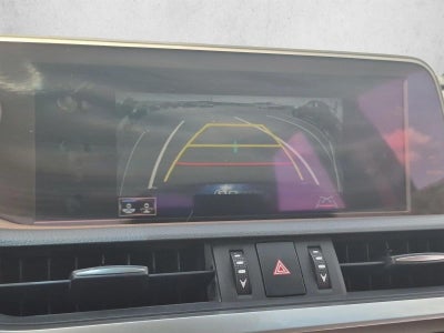 2020 Lexus ES 350 