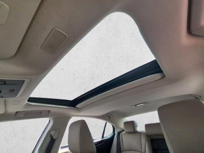 2020 Lexus ES 350 