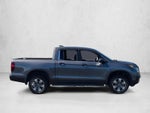 2017 Honda Ridgeline RTL