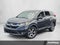 2017 Honda CR-V EX-L Navi