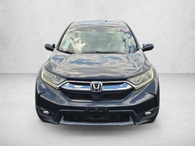 2017 Honda CR-V EX-L Navi