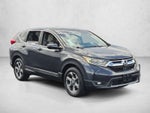 2017 Honda CR-V EX-L Navi