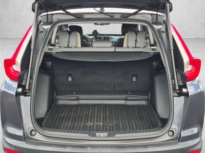 2017 Honda CR-V EX-L Navi