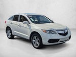 2015 Acura RDX Base