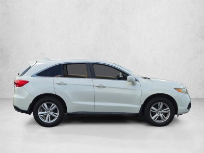 2015 Acura RDX Base