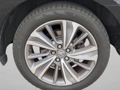 2018 Acura MDX w/Technology Pkg