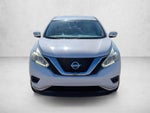 2016 Nissan Murano S